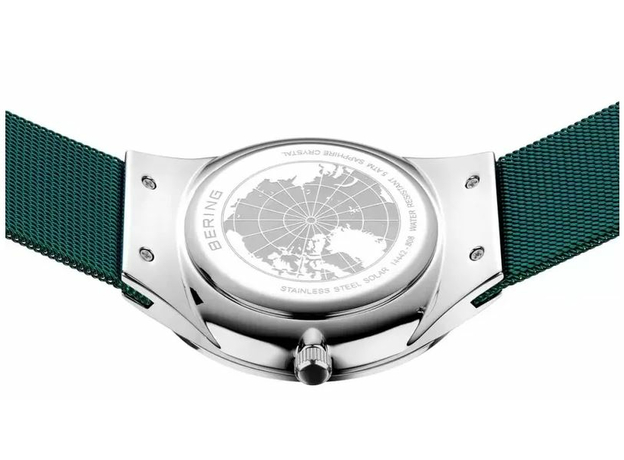 Bering 14442-808 Solar, фото 6 | Интернет-магазин оригинальных часов и аксессуаров