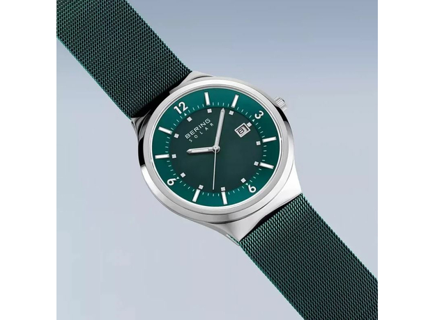 Bering 14442-808 Solar, фото 2 | Интернет-магазин оригинальных часов и аксессуаров