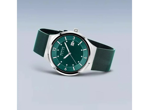 Bering 14442-808 Solar, фото 4 | Интернет-магазин оригинальных часов и аксессуаров