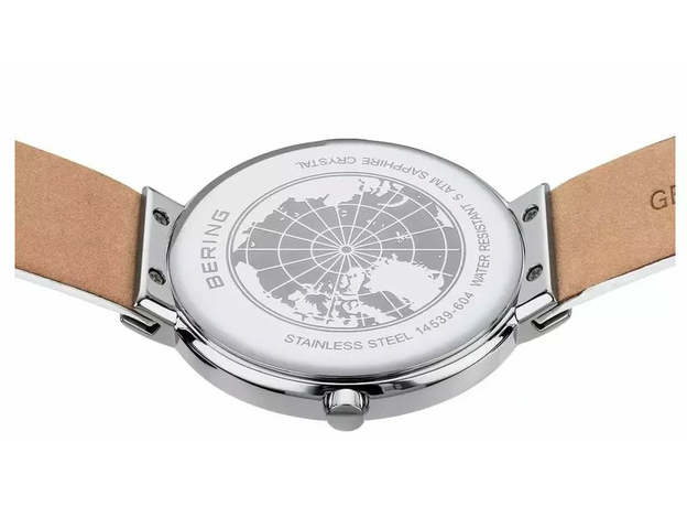 Bering 14539-604, фото 6 | Интернет-магазин оригинальных часов и аксессуаров