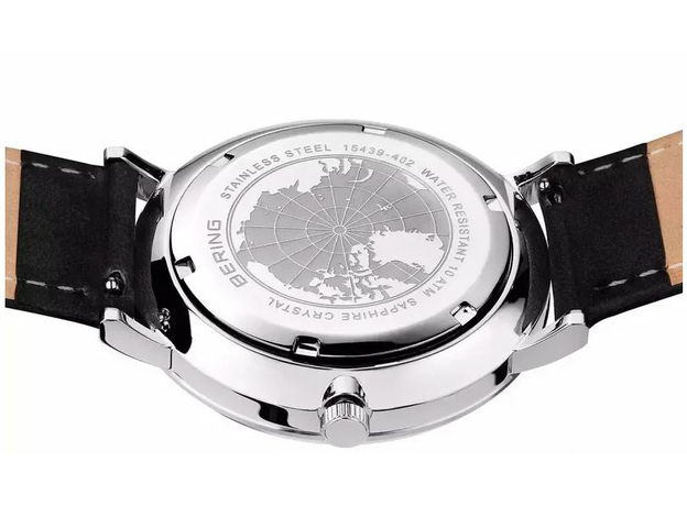 Bering 15439-402, фото 6 | Интернет-магазин оригинальных часов и аксессуаров