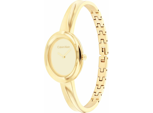 Calvin Klein 25100056 Twisted Bezel, фото 2 | Интернет-магазин оригинальных часов и аксессуаров