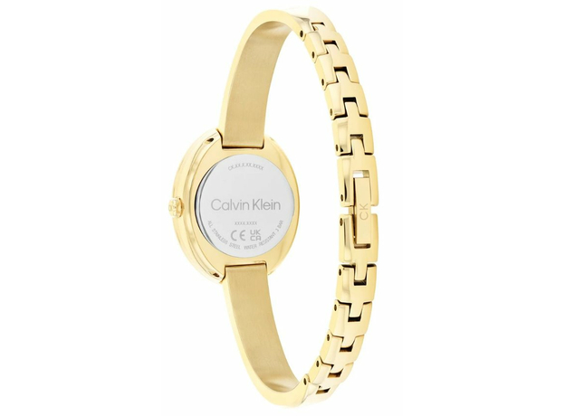Calvin Klein 25100056 Twisted Bezel, фото 3 | Интернет-магазин оригинальных часов и аксессуаров