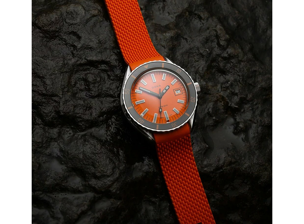 DOXA 799.10.351.21 SUB 200 PROFESSIONAL, фото 5 | Интернет-магазин оригинальных часов и аксессуаров