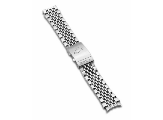 DOXA 804.10.011.10 SUB 200T WHITEPEARL, фото 4 | Интернет-магазин оригинальных часов и аксессуаров