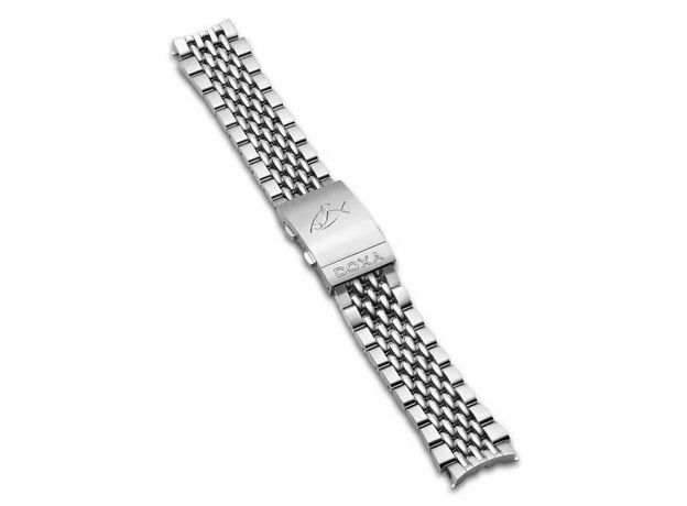 DOXA 804.10.131S.10 SUB 200T SEA EMERALD SUNRAY, фото 7 | Интернет-магазин оригинальных часов и аксессуаров