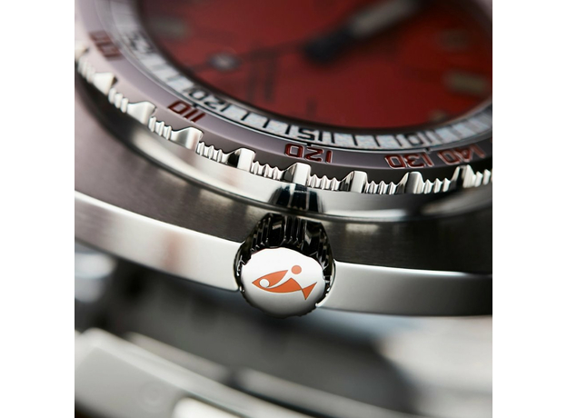 DOXA 804.10.351.10 SUB 200T PROFESSIONAL ICONIC, фото 5 | Интернет-магазин оригинальных часов и аксессуаров