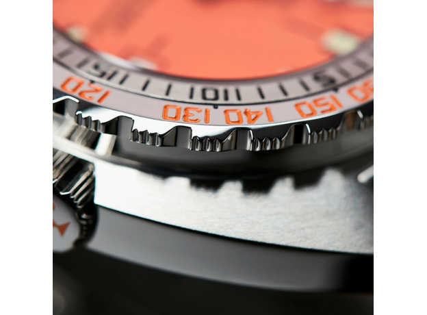 DOXA 804.10.351.10 SUB 200T PROFESSIONAL ICONIC, фото 6 | Интернет-магазин оригинальных часов и аксессуаров