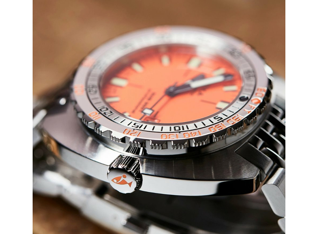 DOXA 804.10.351.10 SUB 200T PROFESSIONAL ICONIC, фото 7 | Интернет-магазин оригинальных часов и аксессуаров