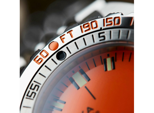 DOXA 804.10.351.10 SUB 200T PROFESSIONAL ICONIC, фото 8 | Интернет-магазин оригинальных часов и аксессуаров
