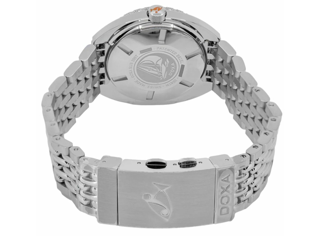 DOXA 804.10.351S.10 SUB 200T PROFESSIONAL, фото 6 | Интернет-магазин оригинальных часов и аксессуаров