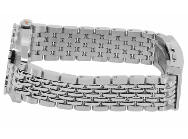 DOXA 804.10.351S.10 SUB 200T PROFESSIONAL, фото 7 | Интернет-магазин оригинальных часов и аксессуаров