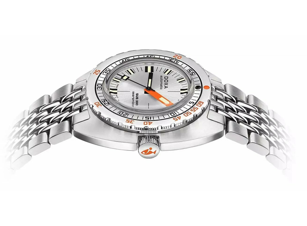 DOXA 821.10.021.10 SUB 300 SEARAMBLER COSC CERTIFIED CHRONOMETER, фото 2 | Интернет-магазин оригинальных часов и аксессуаров