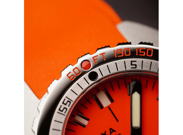 DOXA 840.10.351.21 SUB 300T PROFESSIONAL, фото 6 | Интернет-магазин оригинальных часов и аксессуаров