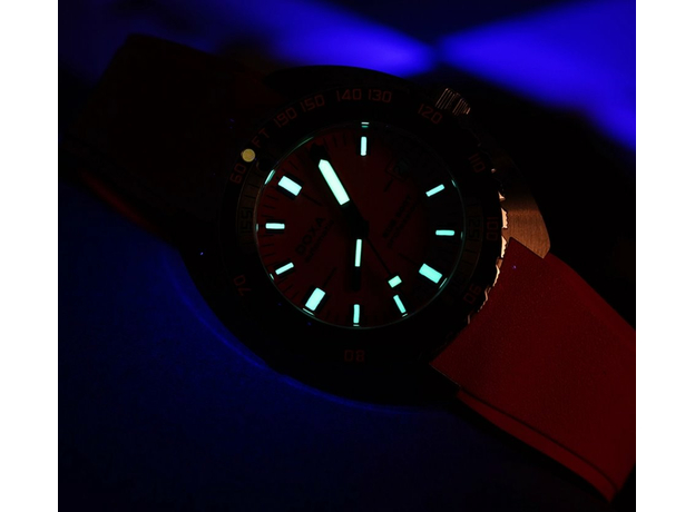 DOXA 840.10.351.21 SUB 300T PROFESSIONAL, фото 7 | Интернет-магазин оригинальных часов и аксессуаров