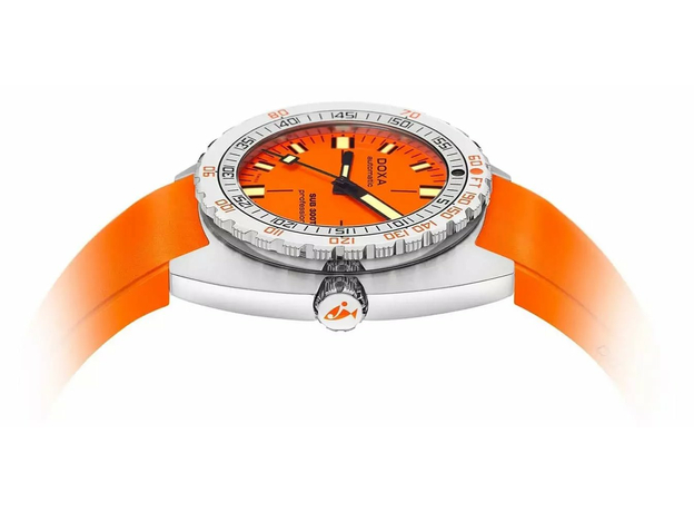 DOXA 840.10.351.21 SUB 300T PROFESSIONAL, фото 2 | Интернет-магазин оригинальных часов и аксессуаров
