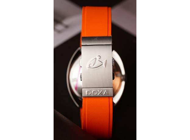 DOXA 840.10.351.21 SUB 300T PROFESSIONAL, фото 10 | Интернет-магазин оригинальных часов и аксессуаров