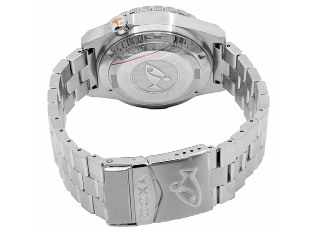 DOXA 861.10.201.10 SUB 600T CARIBBEAN, фото 5 | Интернет-магазин оригинальных часов и аксессуаров