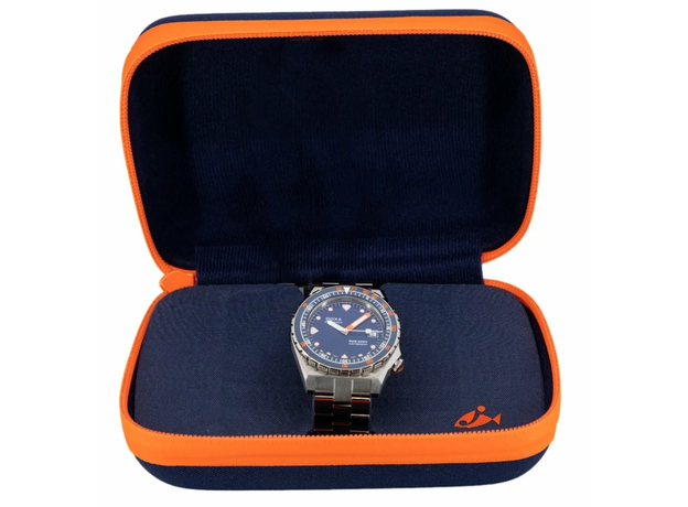 DOXA 861.10.201.10 SUB 600T CARIBBEAN, фото 6 | Интернет-магазин оригинальных часов и аксессуаров