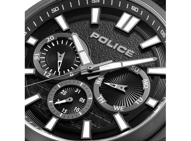 Police PEWGF0021005, фото 2 | Интернет-магазин оригинальных часов и аксессуаров