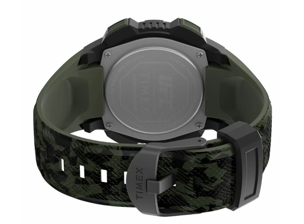 TIMEX Tx4b27500 UFC Core Shock, фото 6 | Интернет-магазин оригинальных часов и аксессуаров