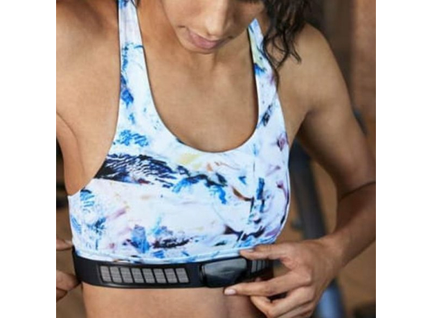 Garmin 010-12883-00 Датчик пульсу HRM - Dual, фото 3 | Интернет-магазин оригинальных часов и аксессуаров