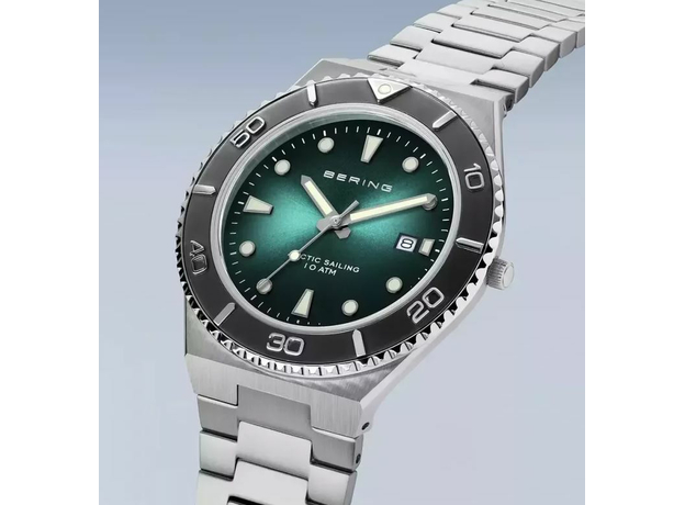 Bering 18940-708, фото 2 | Интернет-магазин оригинальных часов и аксессуаров