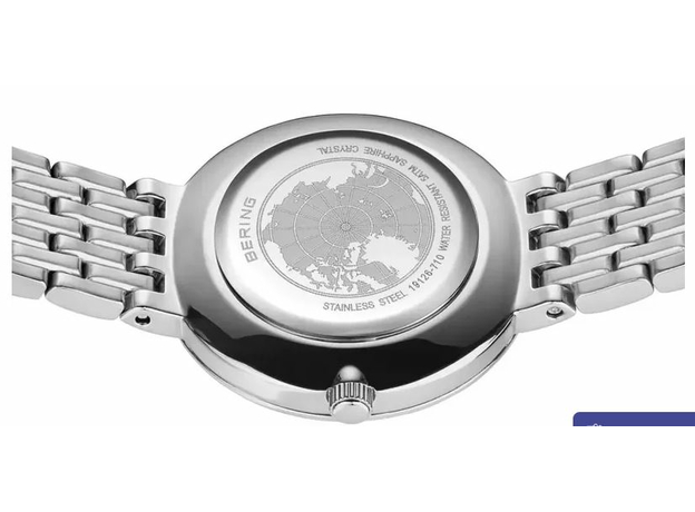 Bering 19126-710 Classic, фото 6 | Интернет-магазин оригинальных часов и аксессуаров