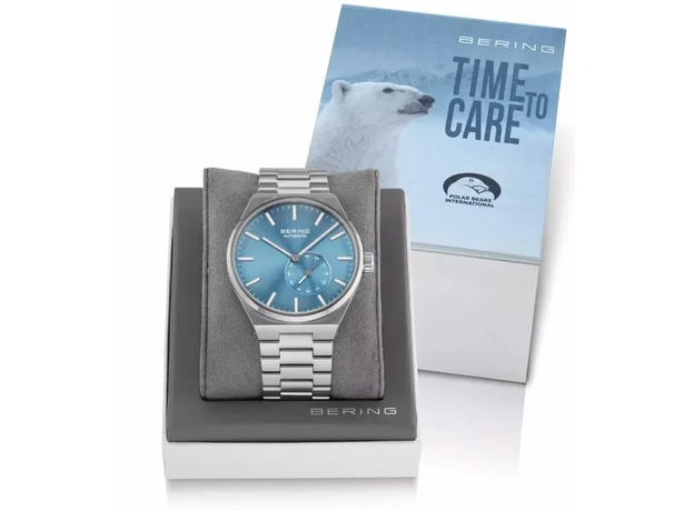 Bering 19441-Charity, фото 8 | Интернет-магазин оригинальных часов и аксессуаров