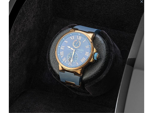 Шкатулка Rothenschild  RS-90321BB-9, фото 3 | Интернет-магазин оригинальных часов и аксессуаров