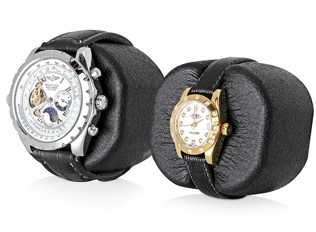 Шкатулка Rothenschild  RS-90321BB-9, фото 4 | Интернет-магазин оригинальных часов и аксессуаров