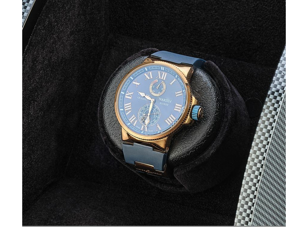 Шкатулка Rothenschild  RS-90321CAB-9, фото 3 | Интернет-магазин оригинальных часов и аксессуаров