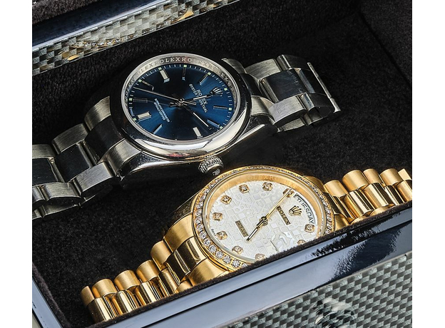 Шкатулка Rothenschild  RS-90321CAB-9, фото 4 | Интернет-магазин оригинальных часов и аксессуаров