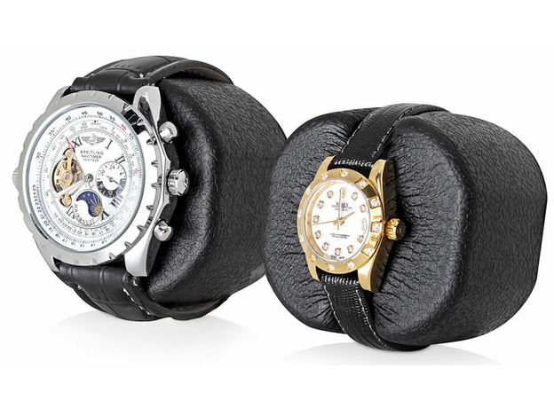 Шкатулка Rothenschild  RS-90321CAB-9, фото 5 | Интернет-магазин оригинальных часов и аксессуаров