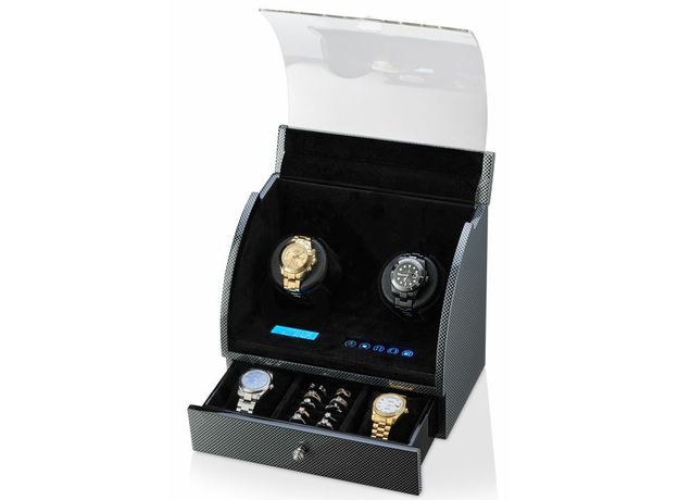 Шкатулка Rothenschild RS-90322CAB-N, фото 2 | Интернет-магазин оригинальных часов и аксессуаров