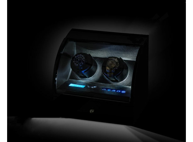 Шкатулка Rothenschild RS-90322CAB-N, фото 5 | Интернет-магазин оригинальных часов и аксессуаров