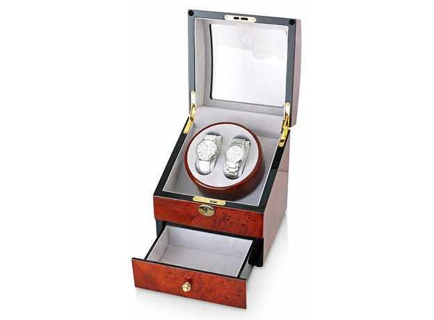 Шкатулка Rothenschild RS-90721DBG, фото 2 | Интернет-магазин оригинальных часов и аксессуаров