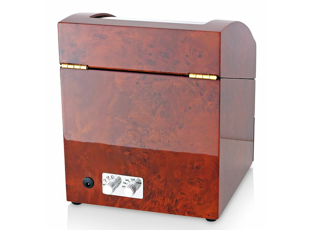 Шкатулка Rothenschild RS-90721DBG, фото 3 | Интернет-магазин оригинальных часов и аксессуаров