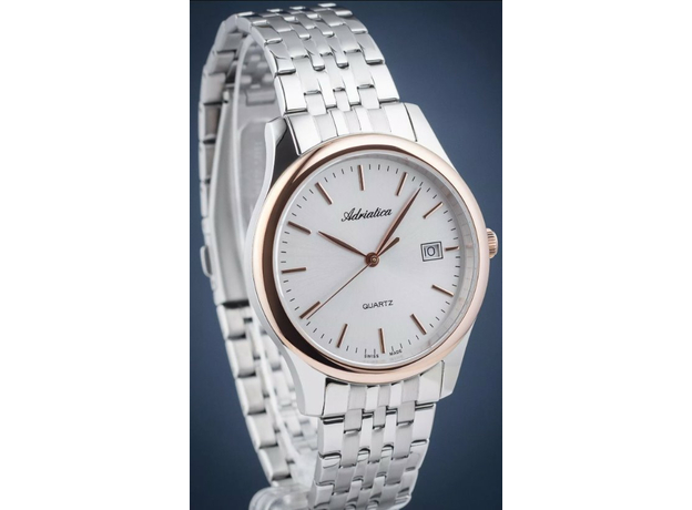 Adriatica A1024.R113Q, фото 2 | Интернет-магазин оригинальных часов и аксессуаров