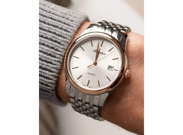 Adriatica A1024.R113Q, фото 3 | Интернет-магазин оригинальных часов и аксессуаров