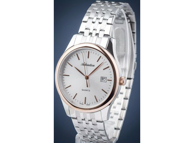 Adriatica A1024.R113Q, фото 4 | Интернет-магазин оригинальных часов и аксессуаров