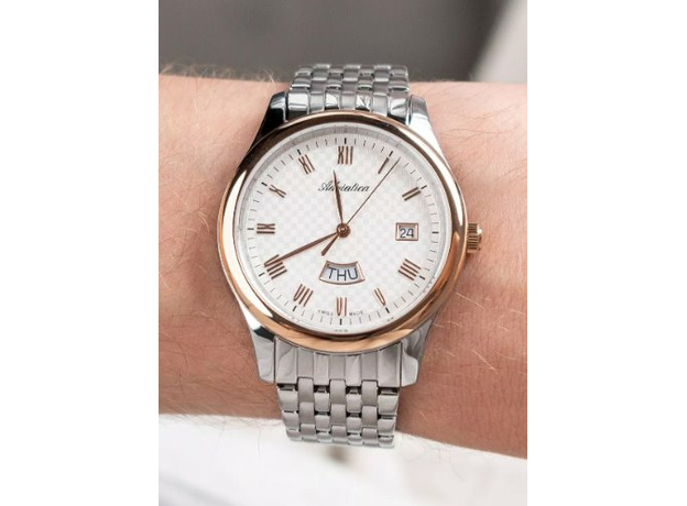 Adriatica A1025.R163Q, фото 3 | Интернет-магазин оригинальных часов и аксессуаров