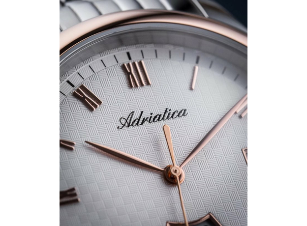 Adriatica A1025.R163Q, фото 7 | Интернет-магазин оригинальных часов и аксессуаров