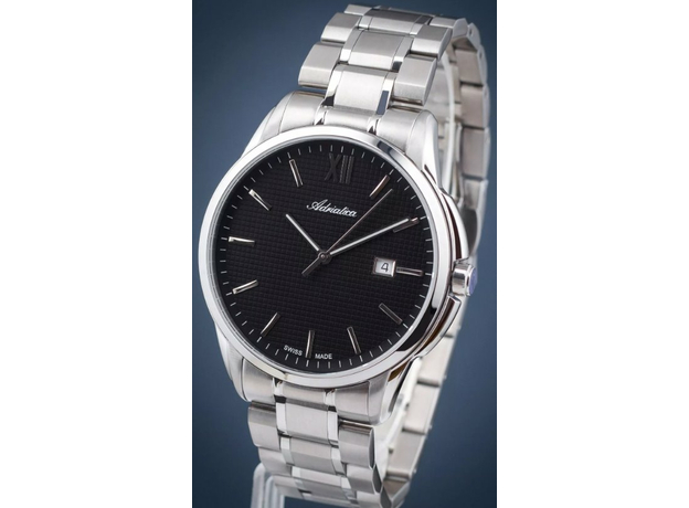 Adriatica A1290.5164Q, фото 2 | Интернет-магазин оригинальных часов и аксессуаров