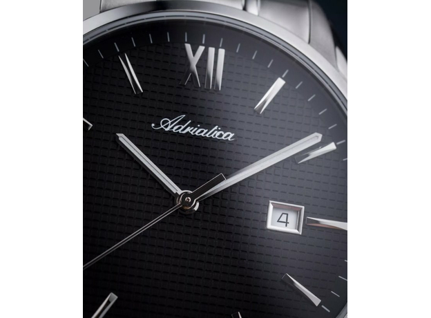 Adriatica A1290.5164Q, фото 4 | Интернет-магазин оригинальных часов и аксессуаров