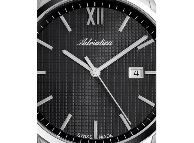 Adriatica A1290.5164Q, фото 5 | Интернет-магазин оригинальных часов и аксессуаров