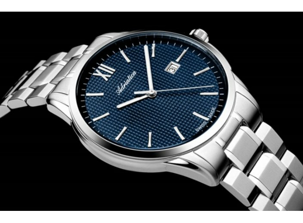 Adriatica A1290.5165Q, фото 4 | Интернет-магазин оригинальных часов и аксессуаров