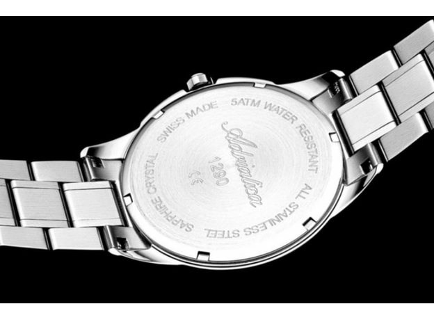 Adriatica A1290.R166Q, фото 4 | Интернет-магазин оригинальных часов и аксессуаров