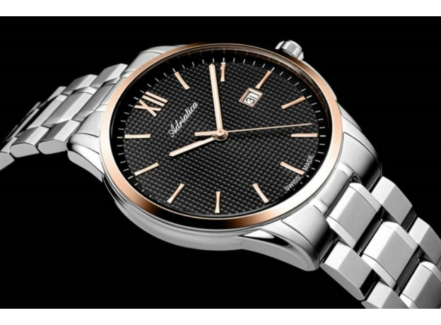 Adriatica A1290.R166Q, фото 6 | Интернет-магазин оригинальных часов и аксессуаров