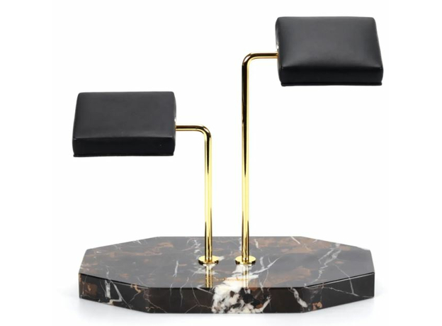 Подставка Salvadore DBHX-BR-2G (5), фото 2 | Интернет-магазин оригинальных часов и аксессуаров